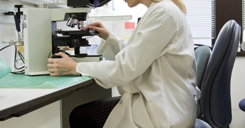 Comfortable home for aging in place